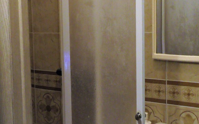 Vstrecha Guest House
