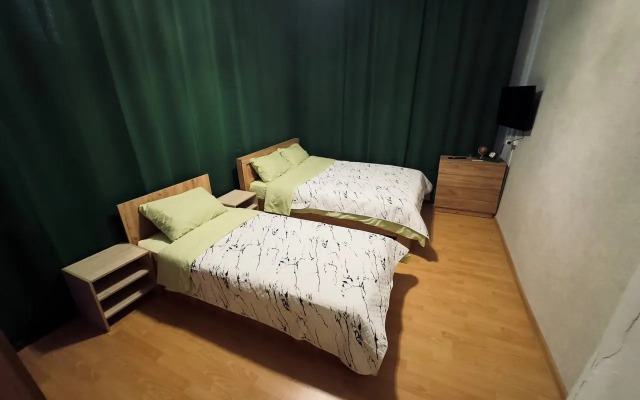 Квартира Seliger Unique Seasons