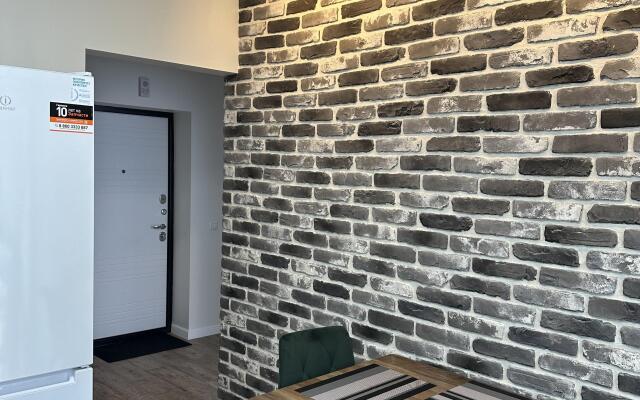 Апартаменты ApartGreen