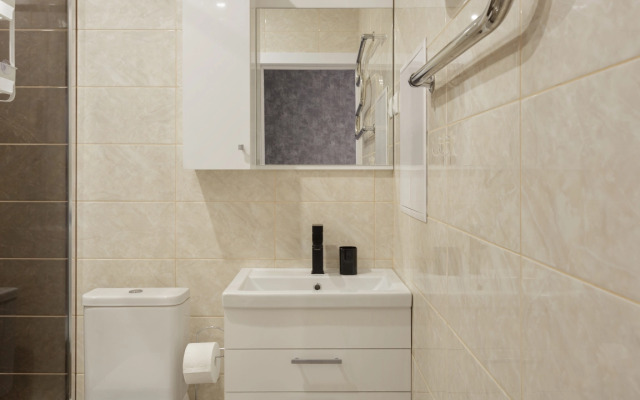 Апартаменты M-Apartments, El Mandarine 1