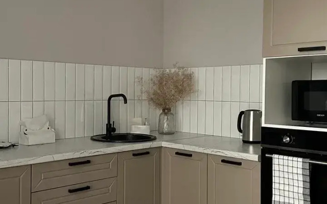 Atmosfera Runa Apartments