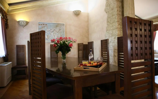 Aquapark Hotel & Villas Hotel