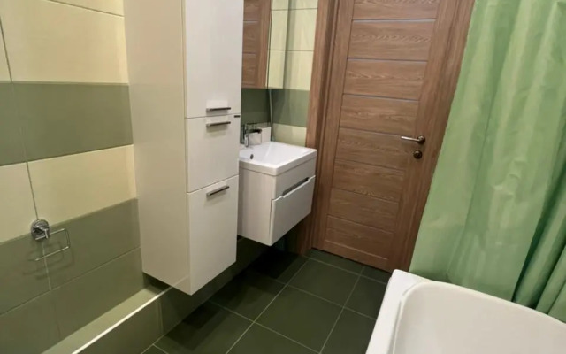 Квартира в центре Модный Квартал Яркомолл