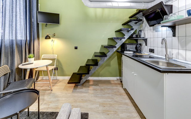Neotel 58 Apartments