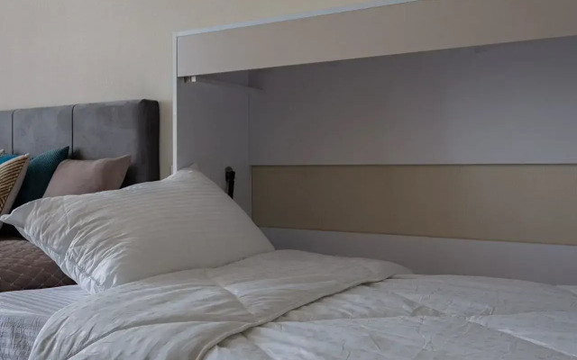 Na Yasnogorskoy Ulitse 16/2k3 Apartment