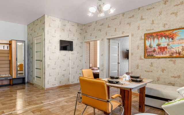 Na Dekabristov 17 Flat