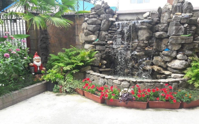 U Luizy Guest house