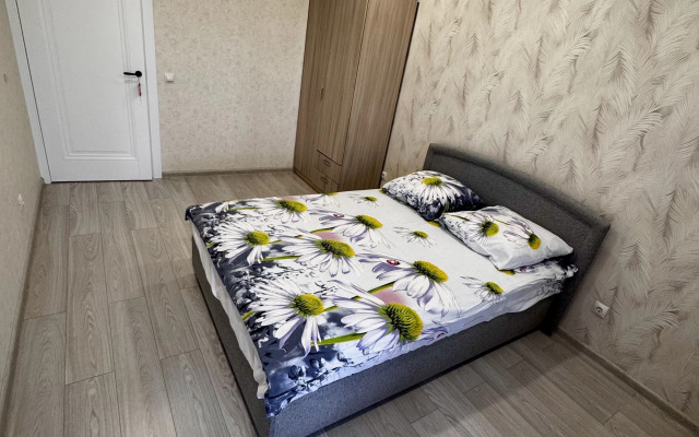 Na Gorykogo 5 Flat