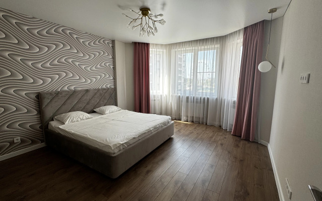 Квартира Олимпийский Парк