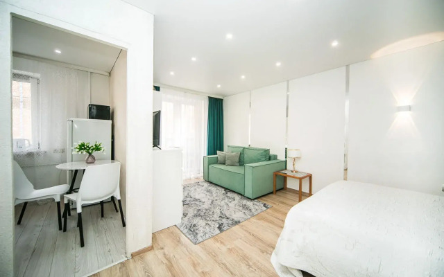 Апартаменты Центр Минск Интернациональная 15