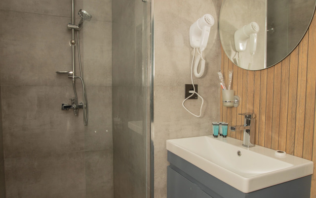 The Nest Boutique Hotel