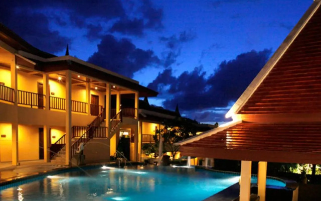 Baan Yuree Resort and Spa