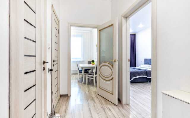 V Zhk Irina Apartments