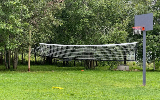 База отдыха Лиса