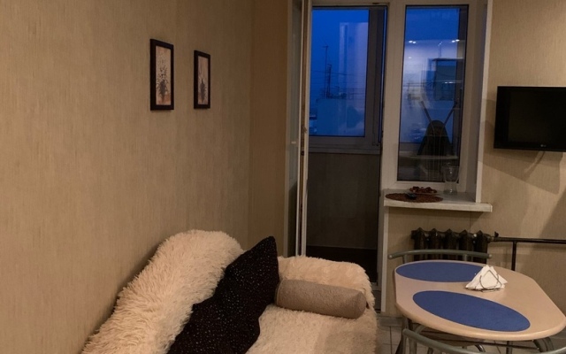 Апартаменты на проспекте Победы 71