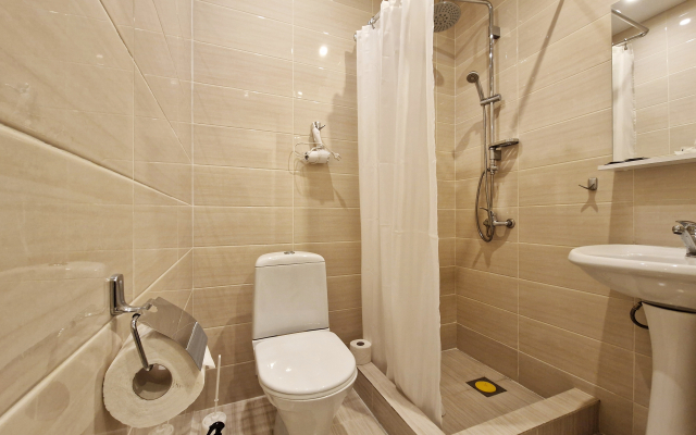 Апартаменты Антология Студия 7