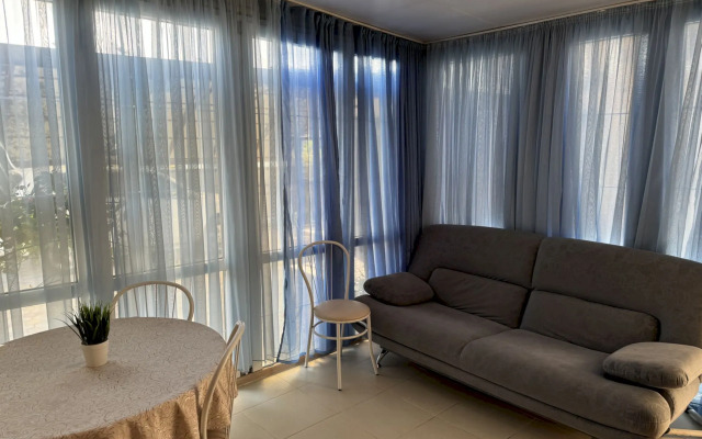 Частный дом 052 под ключ 20 мин до моря