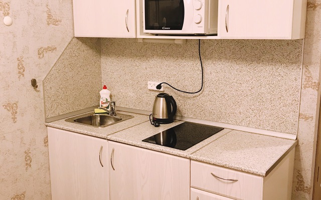 Апартаменты 1 на Фонтанке 82/1