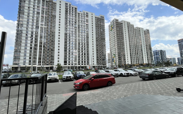 Квартира Студия в новом центре столицы - Минск мир