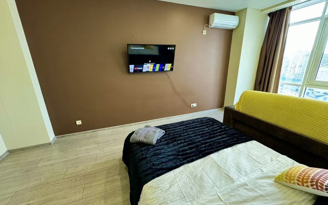 Квартира в самом цeнтрe Белгopoда