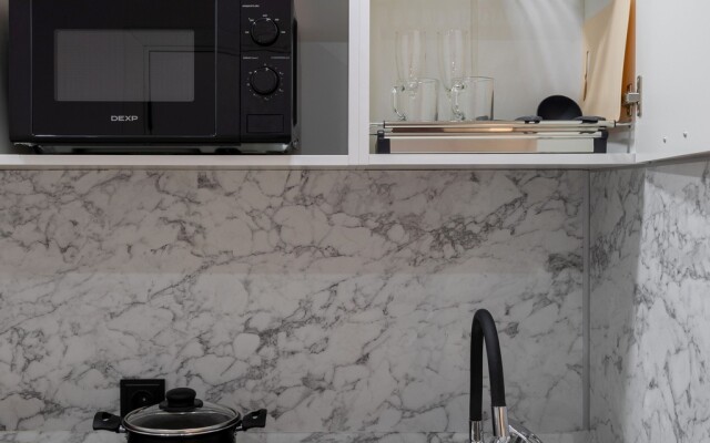 Апартаменты Улучшенные На Лесном Проспекте 3