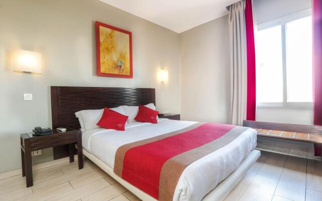 Le Grand Mellis Hôtel & Spa Resort