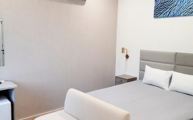 Gostevoy Dom Strela Mini-hotel