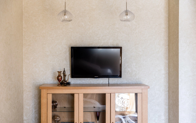 Apartments Apartamentyi Modil'yani, ZhK "Mayak Minska"
