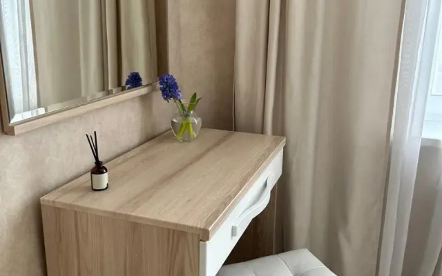 Квартира на Улице Виталия Кручины 8/8