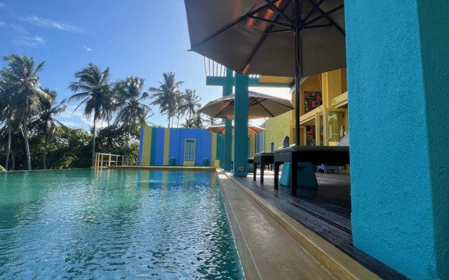 Buckingham Spa Boutique-hotel