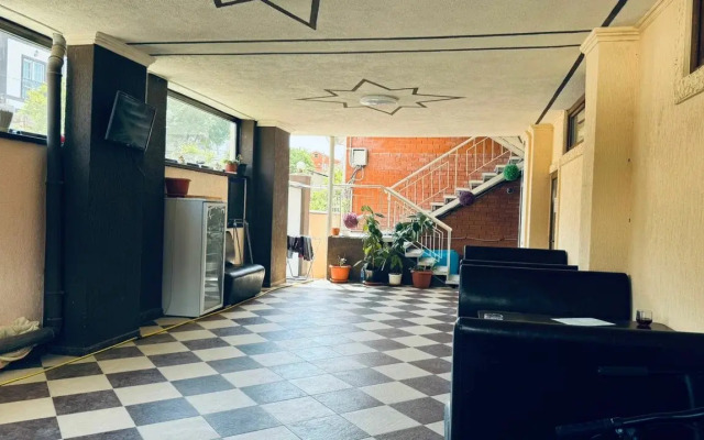 Vitora Guest House
