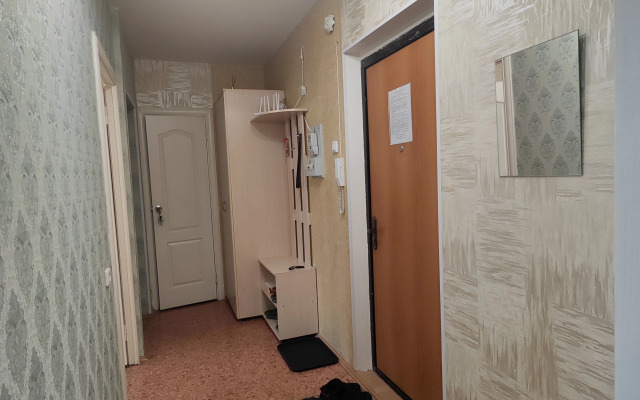 Квартира Как дома