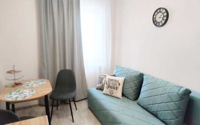 Dom Na Bulvare Flat