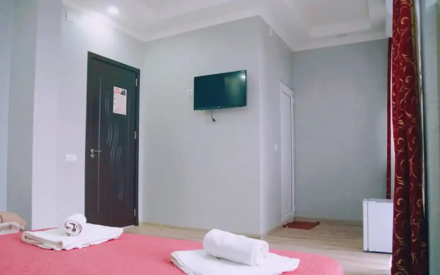 New Batumi Guest House