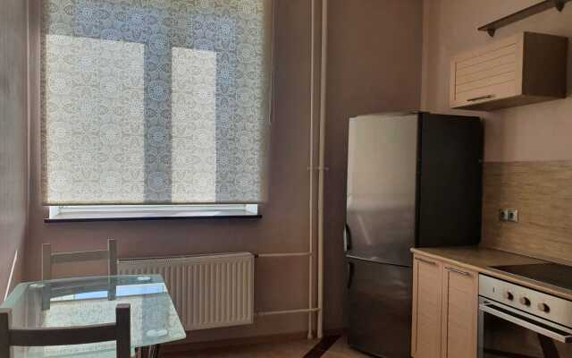 Ryadom S Yuzhno-Primorskim Parkom Flat