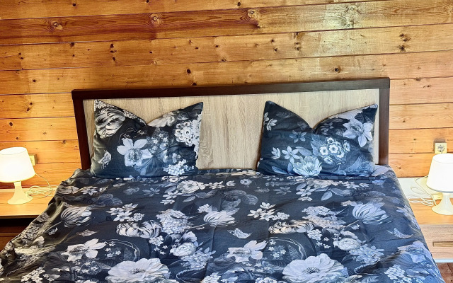 Domik V Afone Guest house
