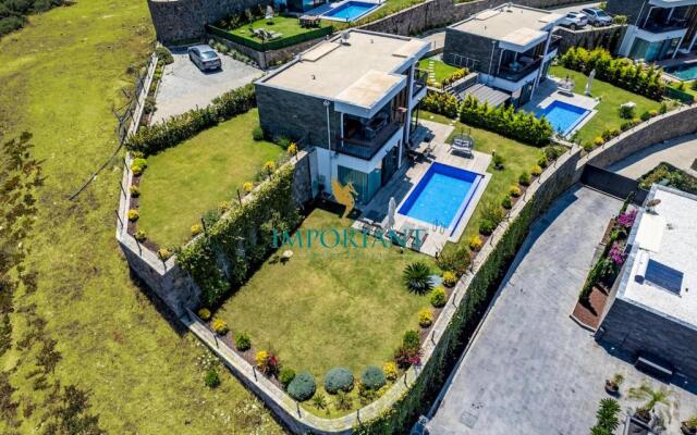 Farilya Villas by Important Group Travel