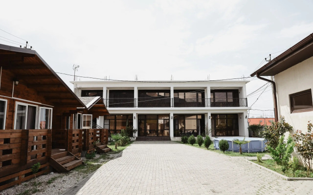 Mini hotel Leya