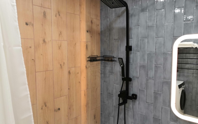 Квартира Luxury Studio на Пушкина