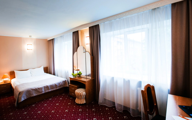 Prikam'e Hotel
