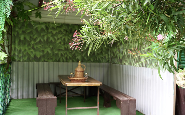 Laza Guest House