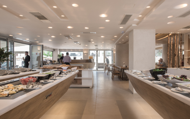 Gardelli Art Resort Hotel