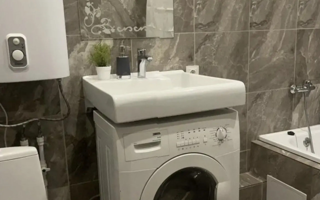 Квартира в Ярославль Сити рядом с центром.