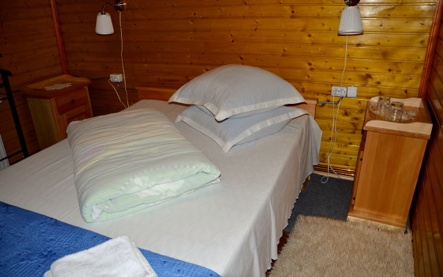 Belvedere La Cristina Guest House