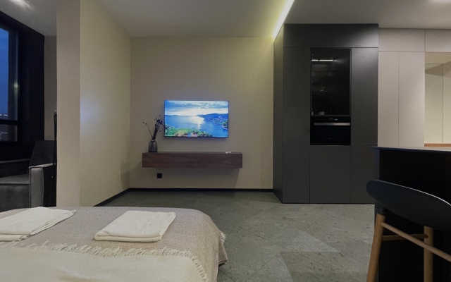 Апартаменты Rauktis Apartments