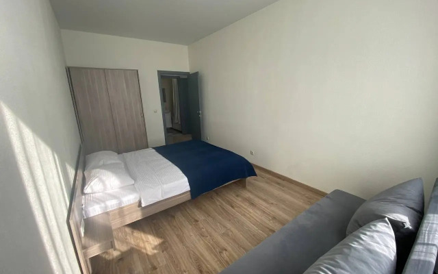 Апартаменты OpenApart - Двухкомнатные апартаменты #2