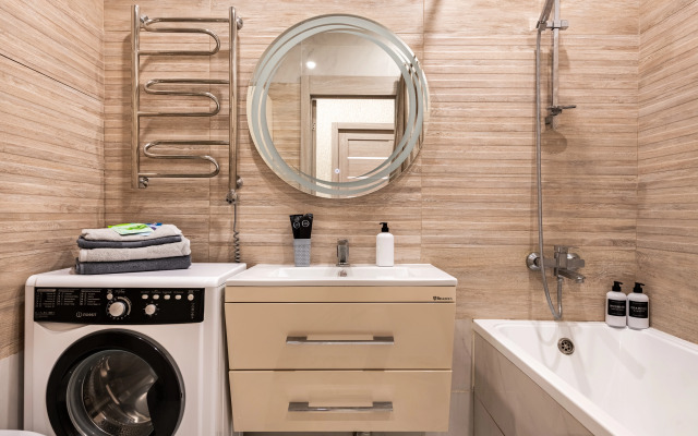 Апартаменты WowApart в Люберцах