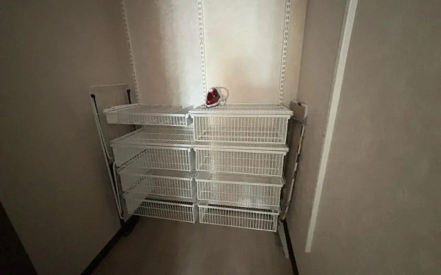 Апартаменты на Рабочей 4