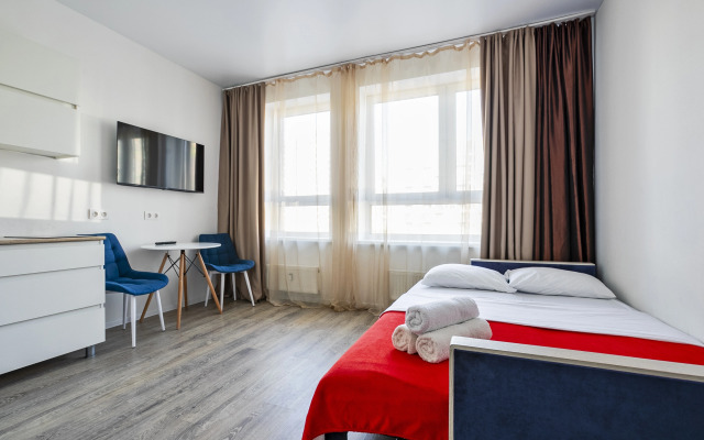 MaxRealty24 Prostornaya 1 Apartments