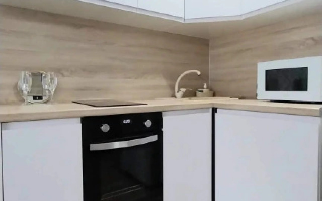 Апартаменты Кофе с молоком